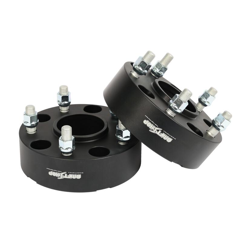 5x139.7 Hubcentriset Spacerit Dodge Ram (11-19) (CB 77.8)