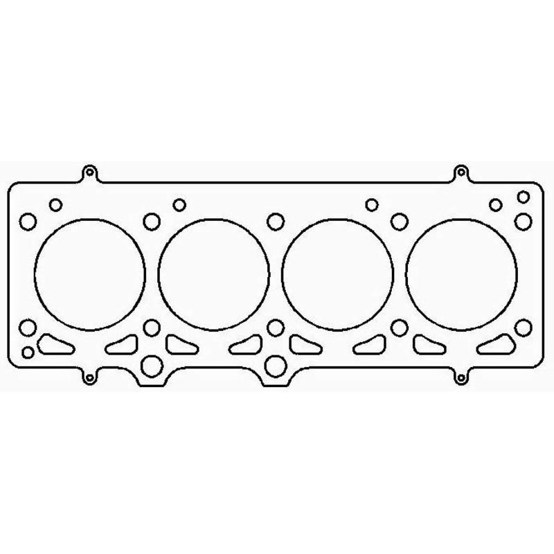 Cometic vahvistettu kannentiiviste Ferrari F40 2.9L Twin Turbo V8 (87–92)