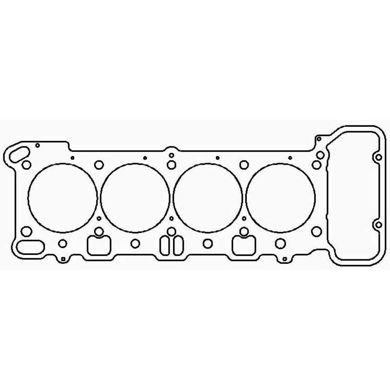 Cometic vahvistettu kannentiiviste BMW M3 E9X S65B40 (4.0L V8)