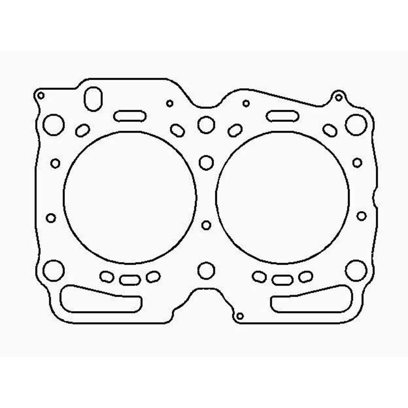 Cometic vahvistettu kannentiiviste Subaru EJ22E (90–96)