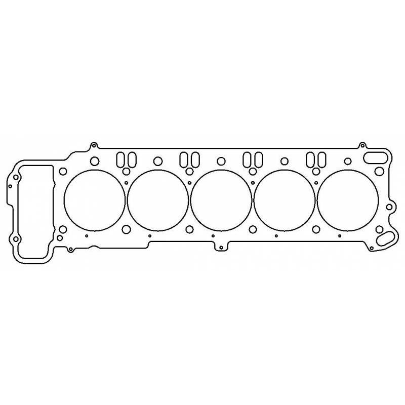 Cometic vahvistettu kannentiiviste BMW M5 E6X S85B50 (5.0L V10)