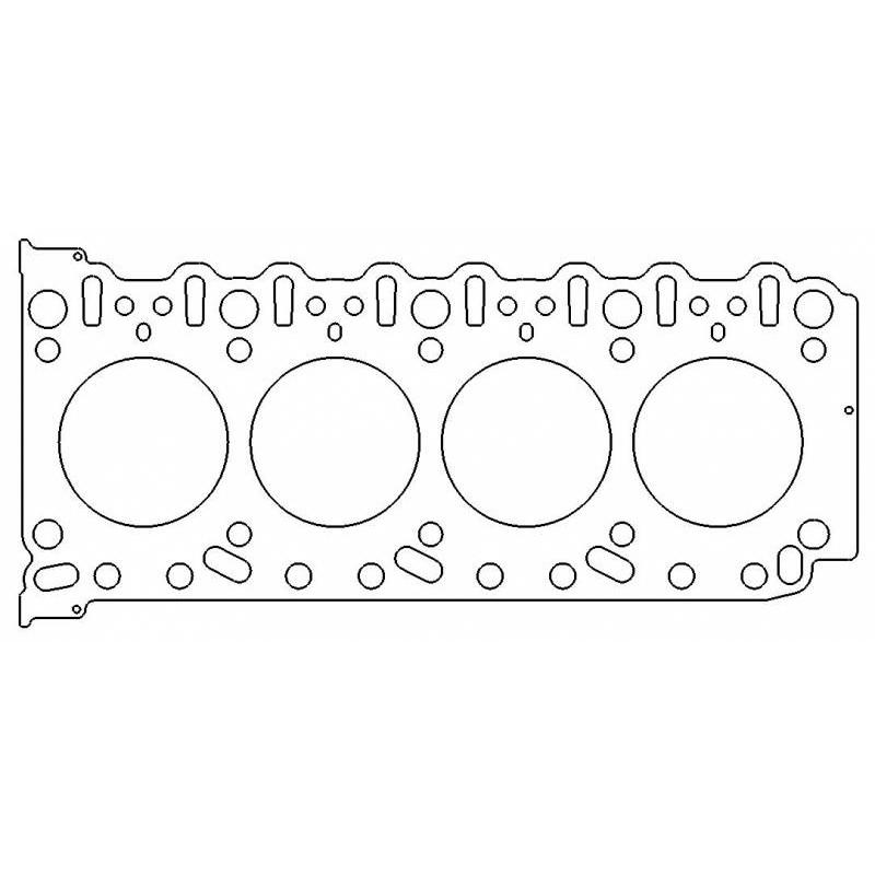Cometic vahvistettu kannentiiviste Porsche V8 4.5L (03–06)