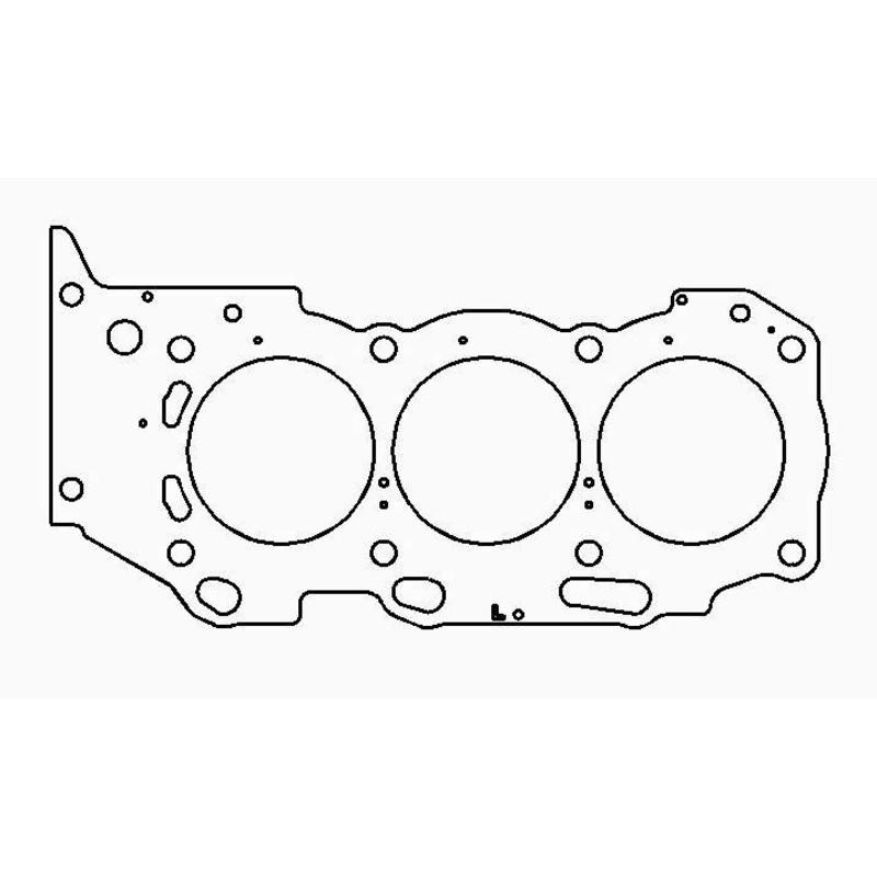 Cometic vahvistettu kannentiiviste Toyota 1GR-FE (V6 4.0L, 2002+)