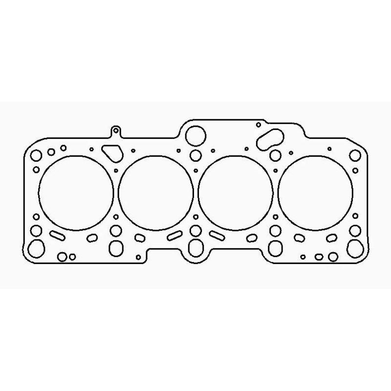 Cometic vahvistettu kannentiiviste Audi 1.8T 20V & Volkswagen 1.8T 20V