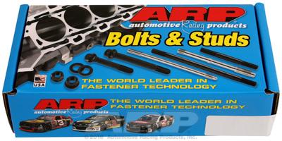 ARP-kansipultit BMW B58B30 (*40i)