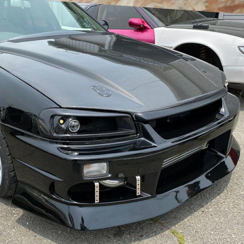 Origin Labo Ajovalot Nissan Skyline R34