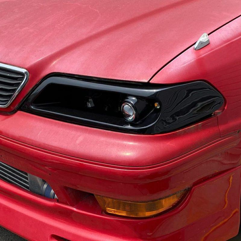 Origin Labo Ajovalot Toyota Mark II JZX100