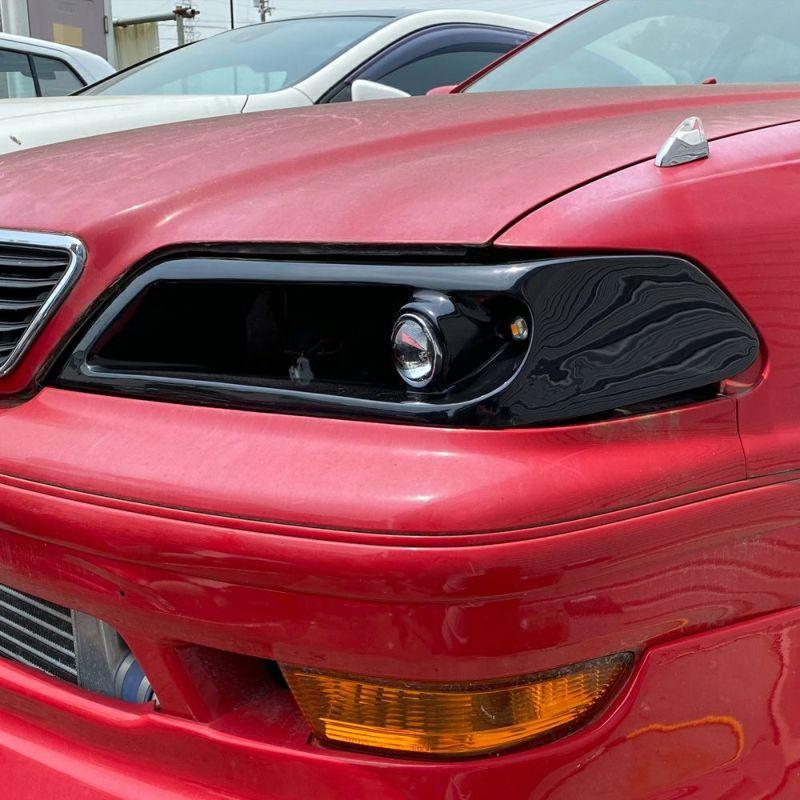 Origin Labo Ajovalot Toyota Mark II JZX100