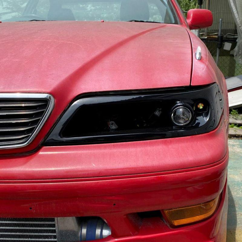 Origin Labo Ajovalot Toyota Mark II JZX100