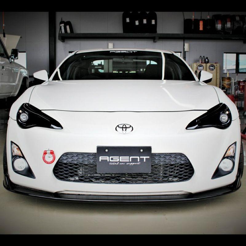 Origin Labo Ajovalot Toyota GT86