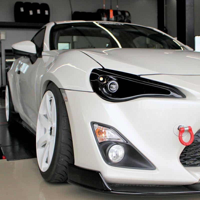 Origin Labo Ajovalot Toyota GT86