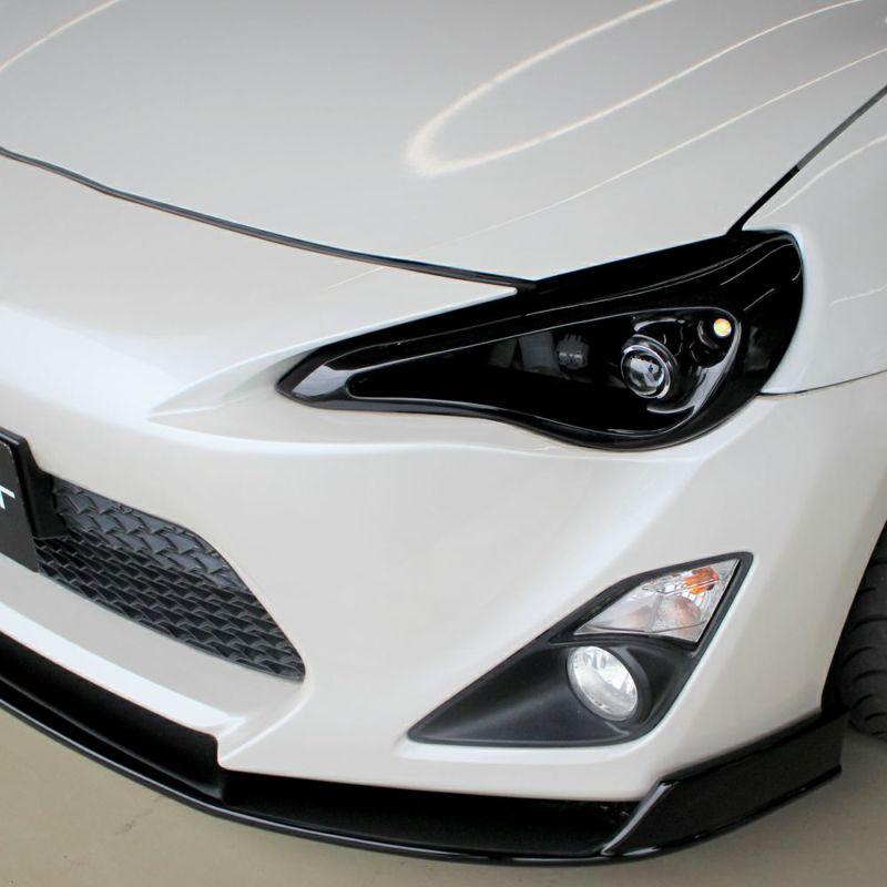 Origin Labo Ajovalot Toyota GT86