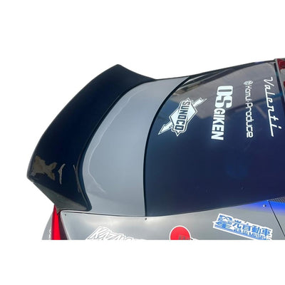 Origin Labo Hiilikuitu "Ducktail" Siipi Toyota GT86