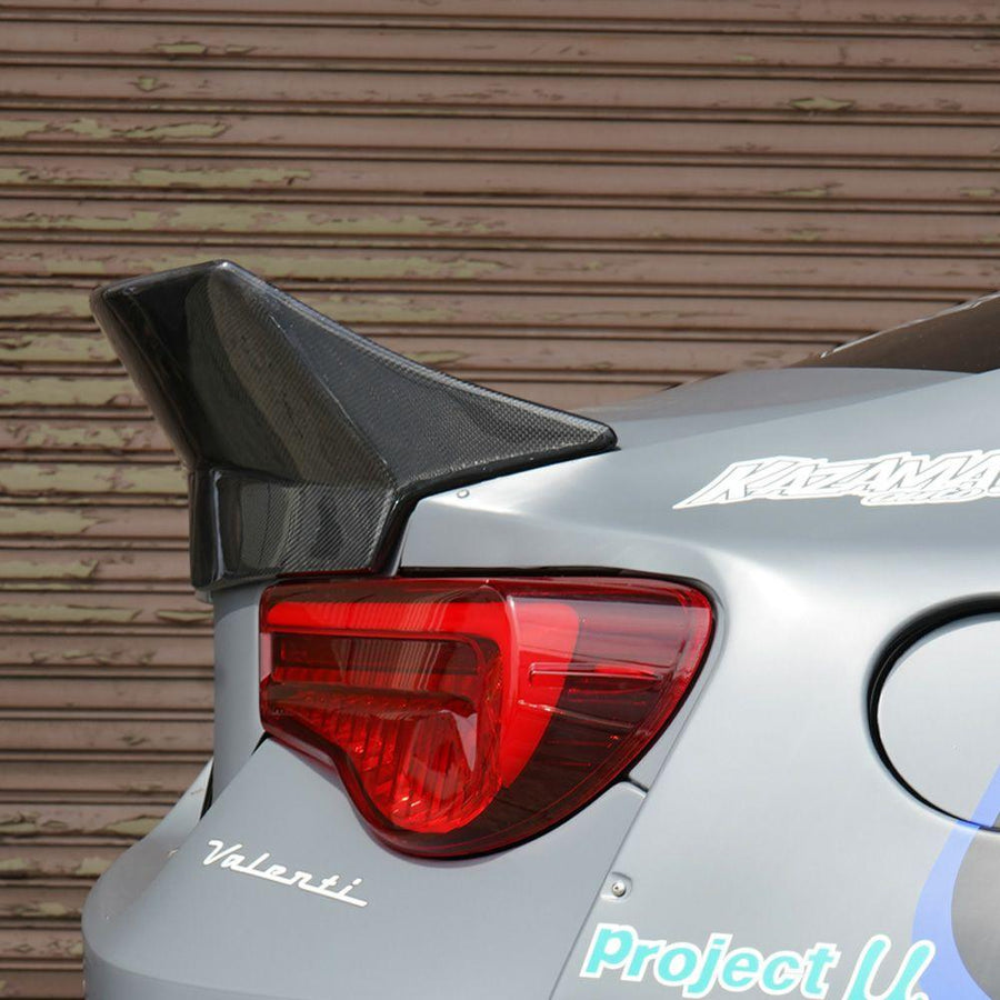 Origin Labo "Ducktail" siipi Toyota GT86