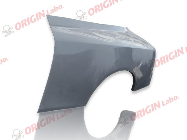 Origin Labo +30mm Takalokasuojat Nissan Silvia S15