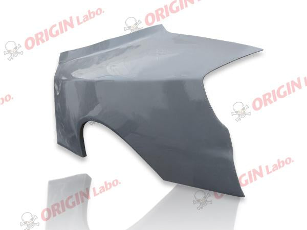 Origin Labo +30mm Takalokasuojat Nissan Silvia S15