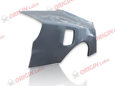 Origin Labo +30mm Takalokasuojat Nissan Silvia S15