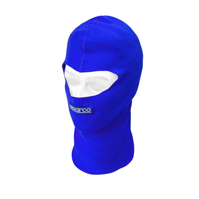 Sparco Basic Sininen Balaclava