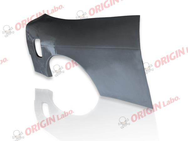 Origin Labo +30mm Takalokasuojat Nissan 200SX S13