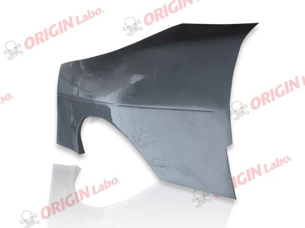 Origin Labo +30mm Takalokasuojat Nissan 200SX S13