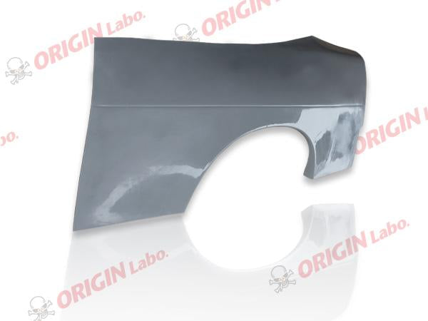 Origin Labo +30mm Takalokasuojat Nissan 200SX S13