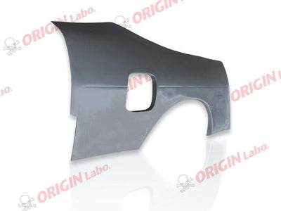 Origin Labo +30mm Takalokasuojat Nissan 200SX S13