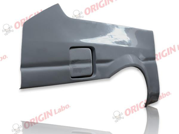 Origin Labo +40mm Takalokasuojat Toyota Corolla AE86 Hatchback (3-ovinen)