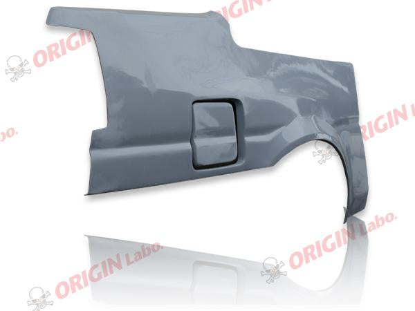 Origin Labo +40mm Takalokasuojat Toyota Corolla AE86 Coupe (2-ovinen)