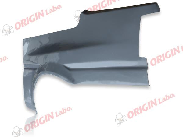 Origin Labo +40mm Takalokasuojat Toyota Corolla AE86 Coupe (2-ovinen)
