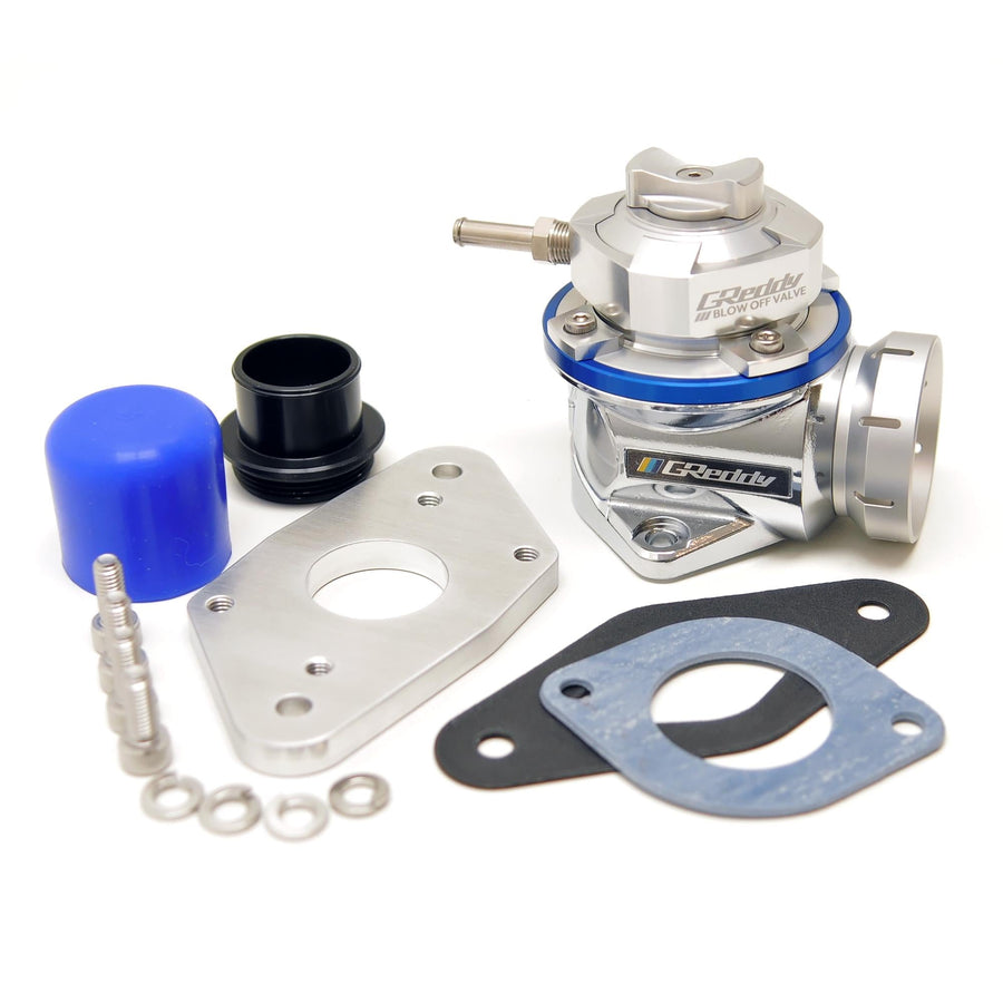 GReddy FV2 Blow Off -Ventiilisarja Mazda 3 MPS BK3P (06-09)