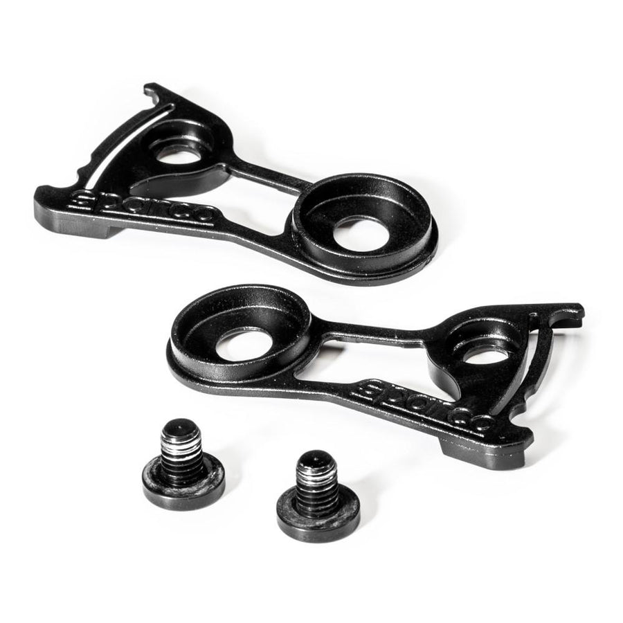 Sparco Prime Koko Kypärän 8860 Visiirin Kiinnityssarja