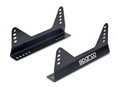 Sparco Yleismallinen Sivukiinnike Istuinkehikko (Teräs)