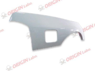Origin Labo +30mm Takalokasuojat Mazda RX-7 FC