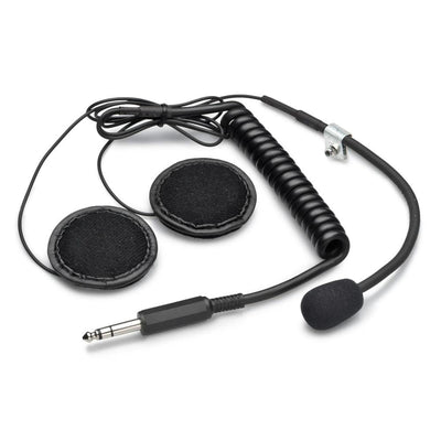 Sparco Kuulokesarja Avoimeen Kypärään (IS-110 Intercom)