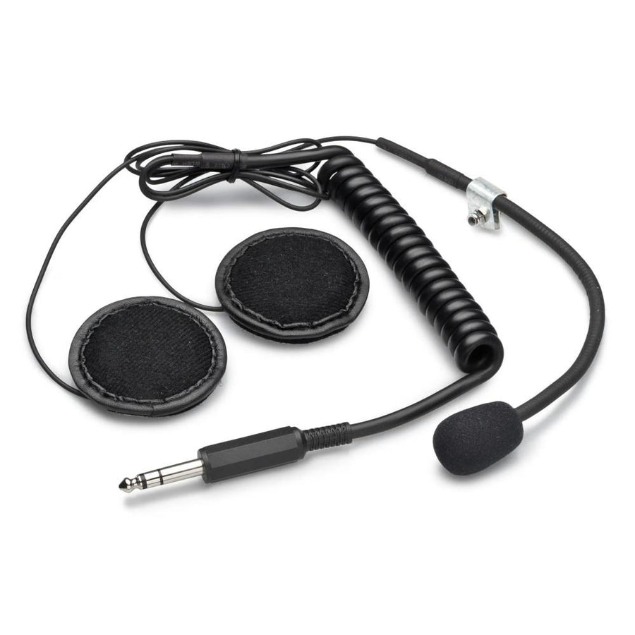 Sparco Kuulokesarja Avoimeen Kypärään (IS-110 Intercom)