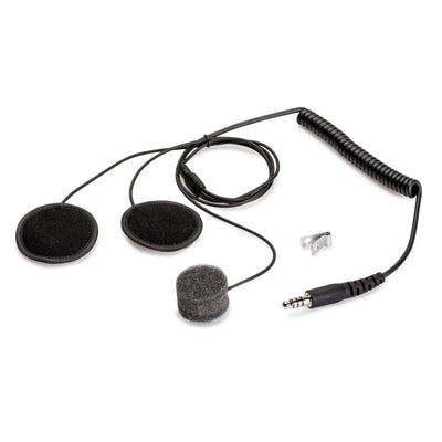 Sparco Kuulokesarja Koko Kypärään (IS-150/IS-140 Intercom)