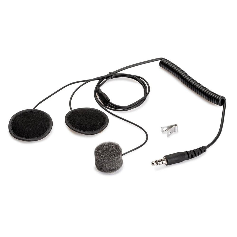 Sparco Kuulokesarja Koko Kypärään (IS-150/IS-140 Intercom)