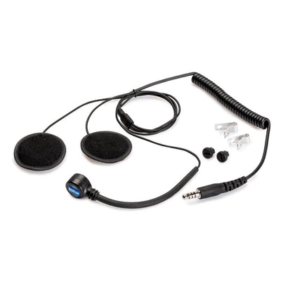 Sparco Kuulokesarja Avoimeen Kypärään (IS-150/IS-140 Intercom)