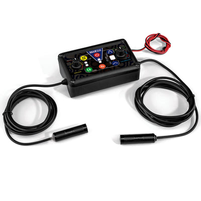 Sparco IS-150 BT-F Intercom (Naaras)