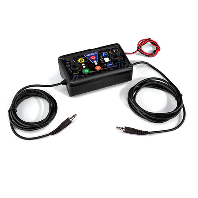 Sparco IS-150 BT-M Intercom (Uros)