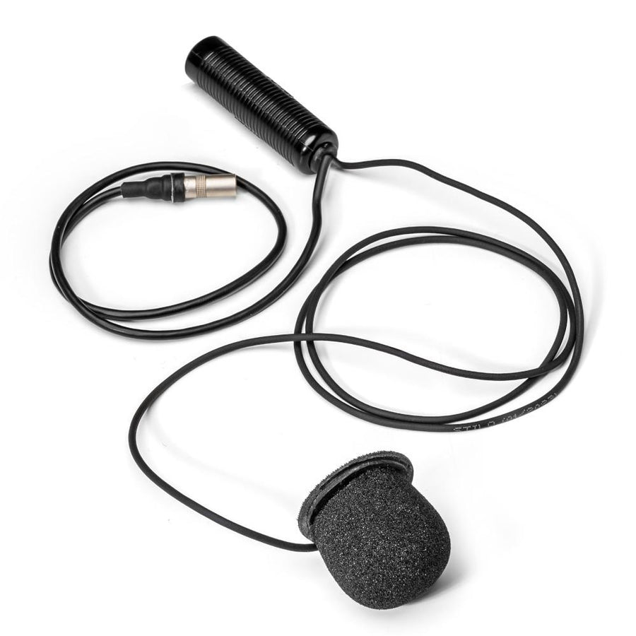 Sparco Koko Kypärän 8860 / 8859 Mikrofonisarja