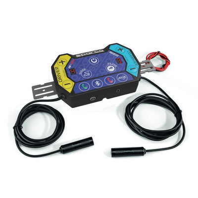 Sparco IS-300 F Intercom (Naaras)