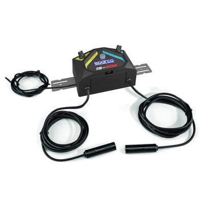 Sparco IS-200 Plus Radio