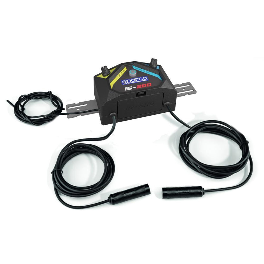 Sparco IS-200 Plus Radio