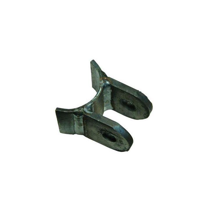 Sparco Naarashaaraliitos Turvakehikko Ø40 mm