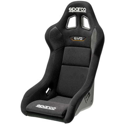 Sparco Gaming Evo Istuin (Simulaattoripenkki)