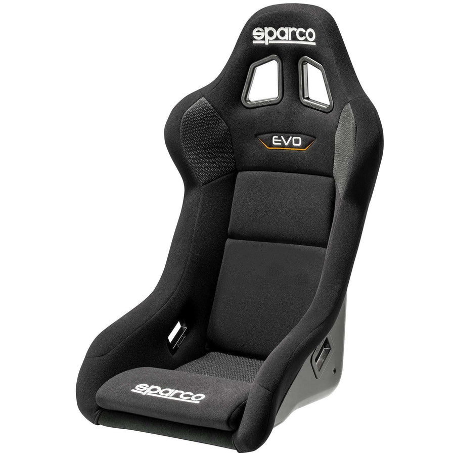 Sparco Gaming Evo Istuin (Simulaattoripenkki)