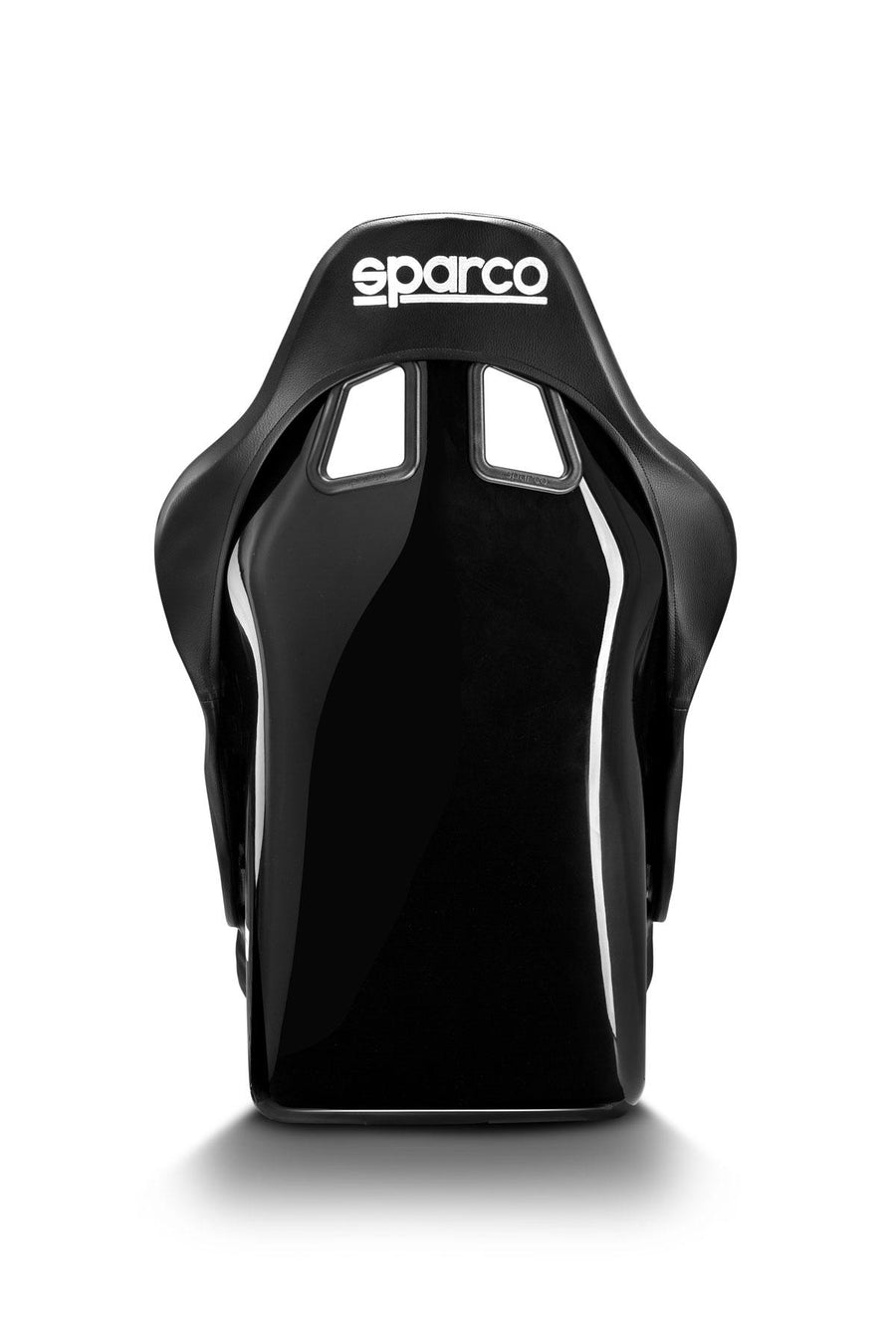 Sparco Evo QRT Sky Kuppipenkki - Keinonahka (FIA)