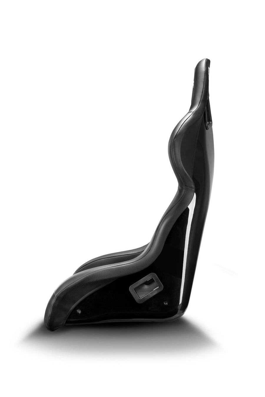 Sparco Evo QRT Sky Kuppipenkki - Keinonahka (FIA)