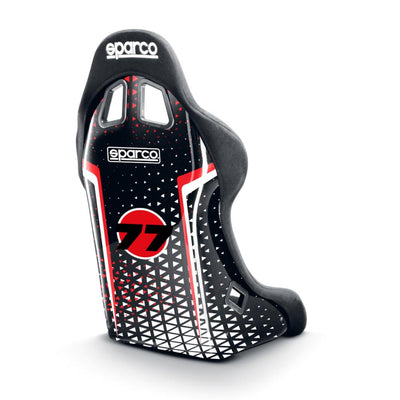 Sparco Gaming Evo 77 Verhoiltu Simulaattoripenkki